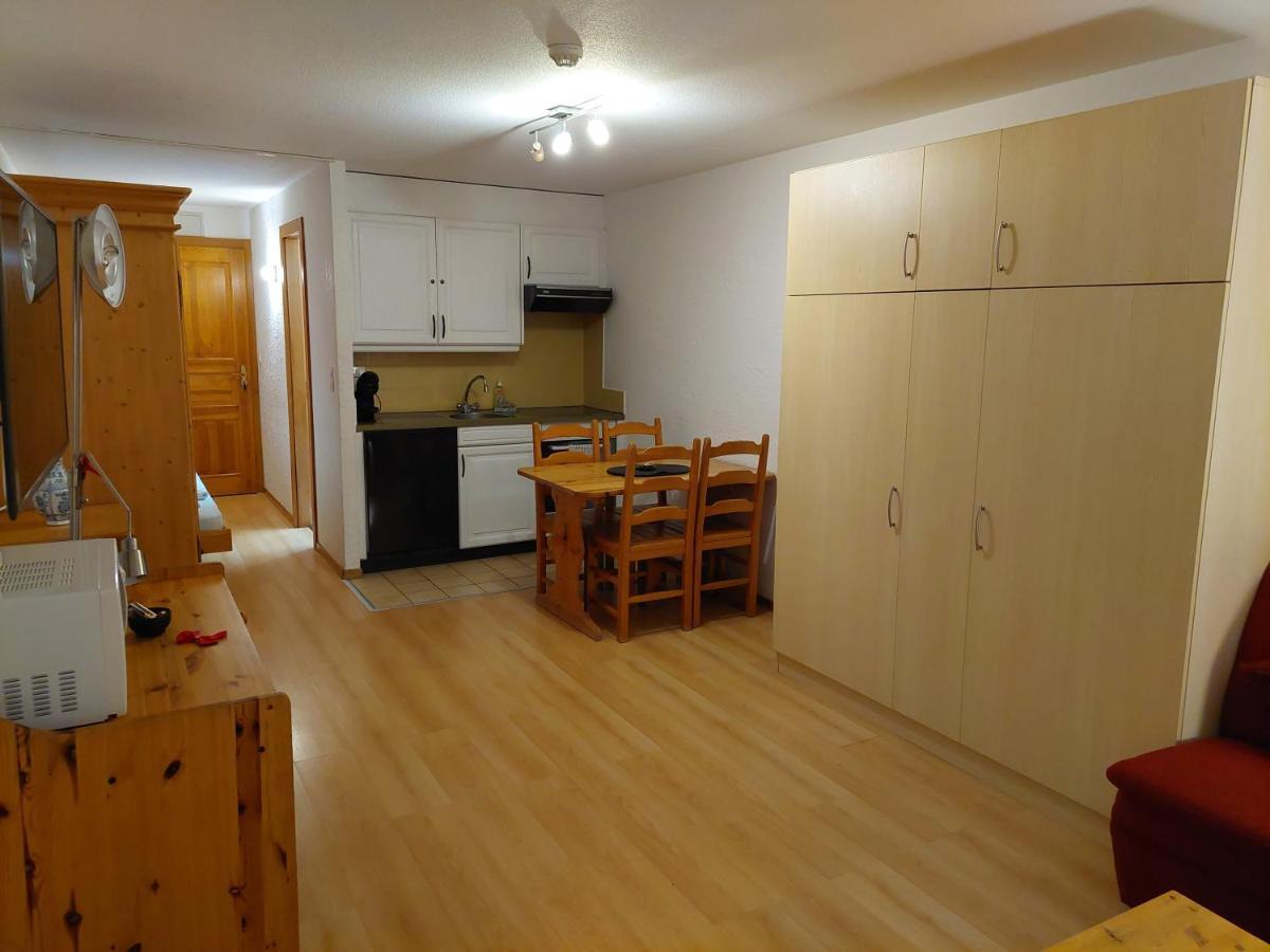 וילארס-סור-אולון Residence Panorama A201 מראה חיצוני תמונה