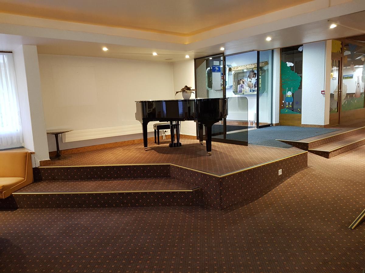 וילארס-סור-אולון Residence Panorama A201 מראה חיצוני תמונה